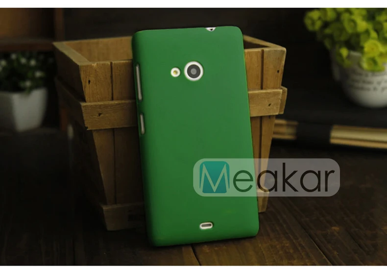 Пластиковый чехол 535 для microsoft Lumia 535 чехол для microsoft Nokia Lumia 1089 Dual Rm 1090 чехол-лента на заднюю панель