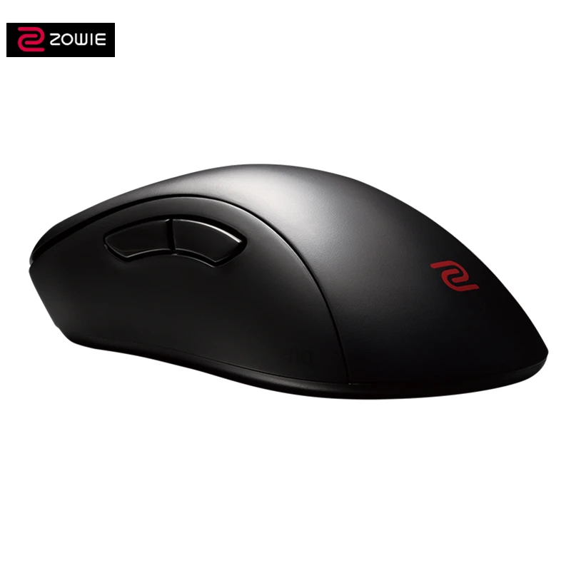 Оригинал Zowie Шестерня EC2-A/EC1-A Игровая Мышь Проводной USB 3200 ТОЧЕК/ДЮЙМ Оптический