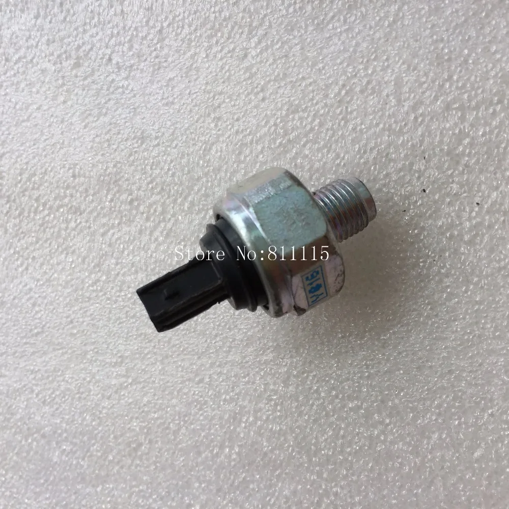 Японский Новый противоударный датчик 30530-RNA-A01 для Honda CM5 Accord 2 4 бесплатная доставка