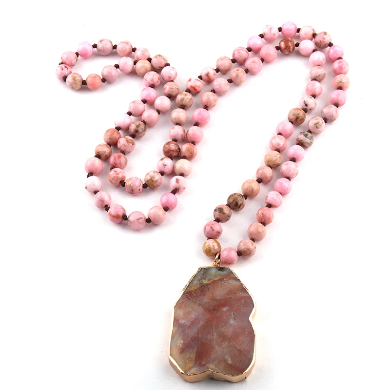 Бесплатная доставка модные богемные этнические ювелирные изделия