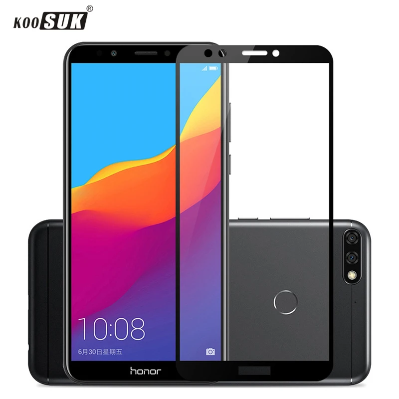 Huawei Honor 7A RU Защитная пленка для экрана huawei из закаленного стекла DUA AL00
