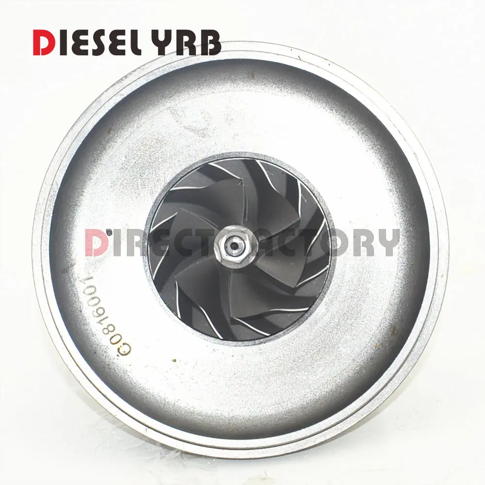 

Turbo Cartridge 1515A029 VT10 VB420088 VA420088 turbine