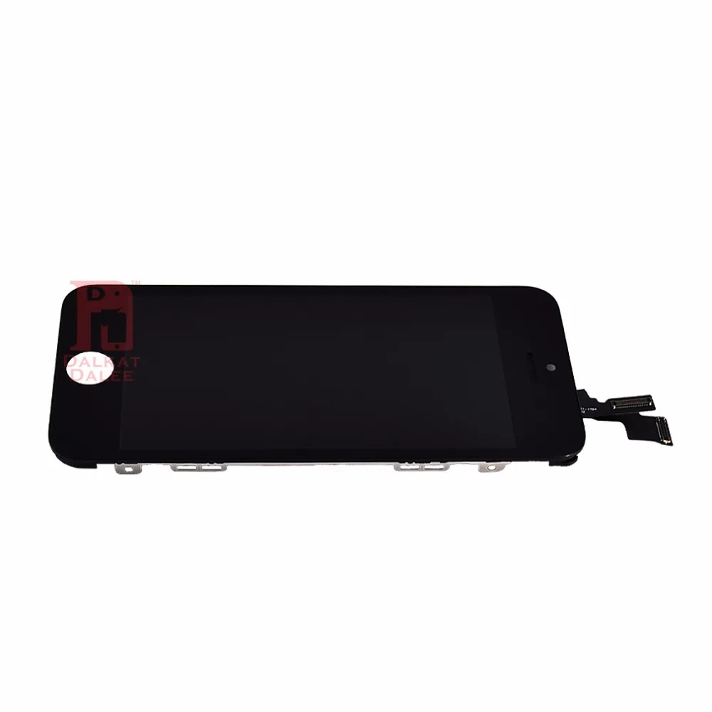 Для Tianma ЖК экран для iPhone 5 5S SE 5C и дигитайзер полная сборка iphone 5G 5SE Замена DHL