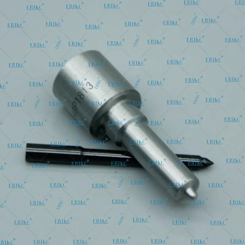 

0433172106 ERIKC Diesel Injector Nozzle Type DLLA 149 P 1813 Oil Burner Fuel Nozzle DLLA 149P 1813 for Injectors 0 445 110 334
