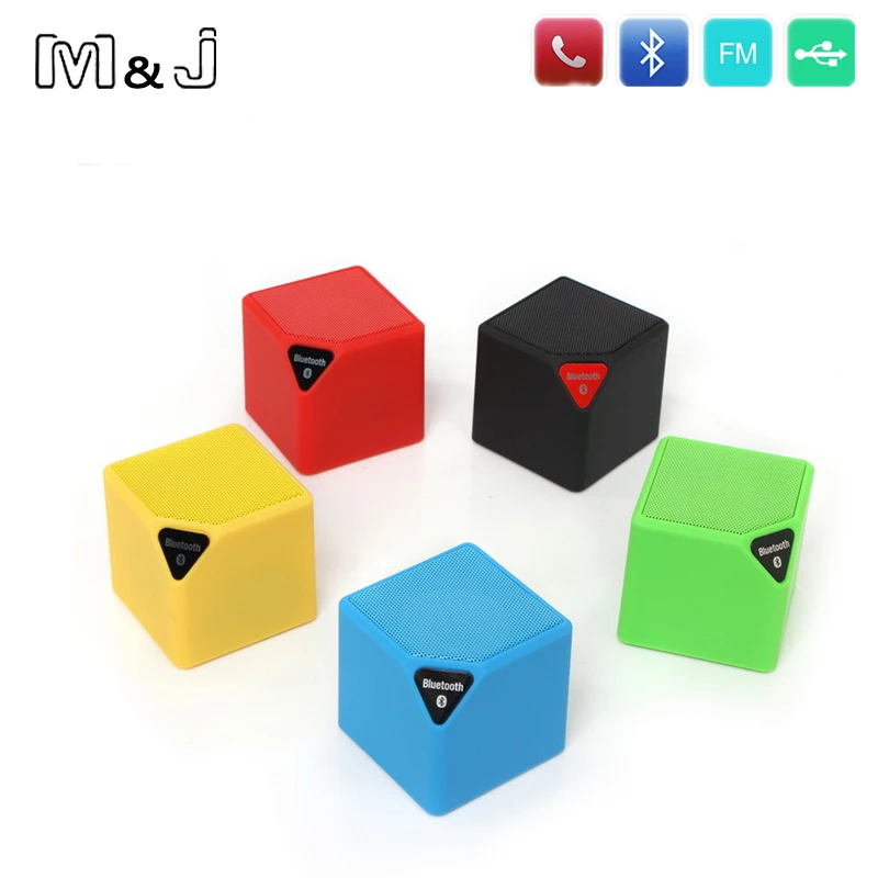 M & J новая оптовая продажа мини X3 светодиодная подсветка Bluetooth беспроводной