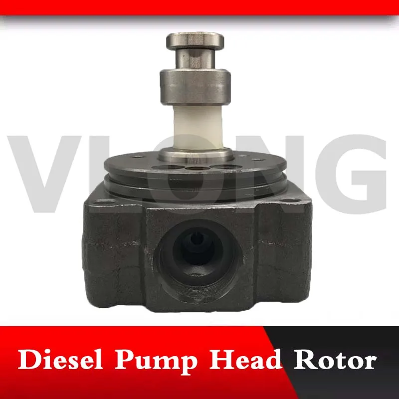 

Head Rotor 096540-0080 VE4/12L Head VE Pump Parts