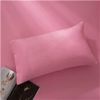 15 Подушка из полиэстера и хлопка для Sarung bantal Cadar простыней на кровать Подушка Чехол наволочка - Цвет: 15