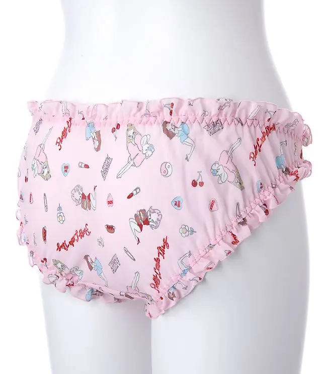 Невероятно милые домашние тапочки Для женщин удобные шифоновые оборками розовый