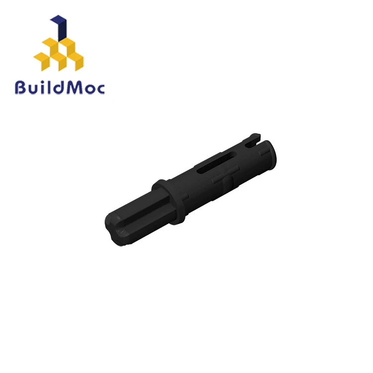 BuildMOC совместимые детали для сборки деталей 11214 строительных блоков