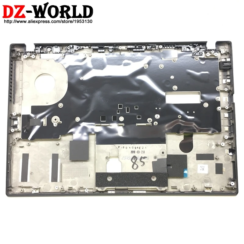 Новый оригинальный чехол для клавиатуры ThinkPad T480S без сенсорной панели с