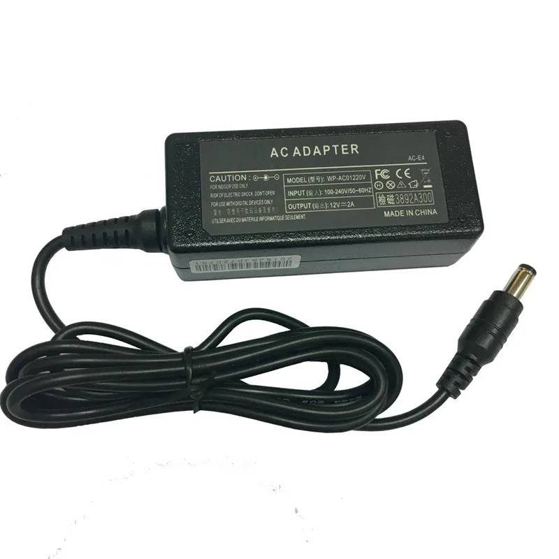 ACK E4 AC Мощность адаптер + DR соединитель прямого тока LP E19 аккумуляторная батарея