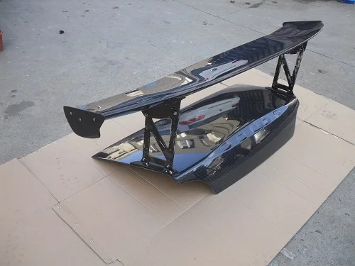 Алюминиевые ножки подставки кронштейн 365 мм в высоту подходит для крыльев Js Racing