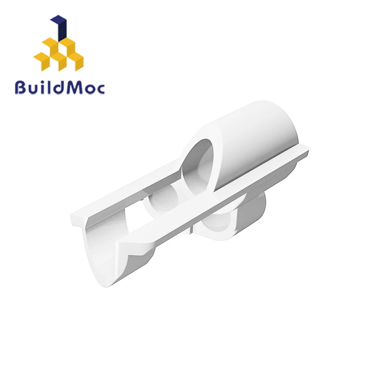 BuildMOC 32527 #5 высокотехнологичные строительные блоки детали сделай сам развивающие