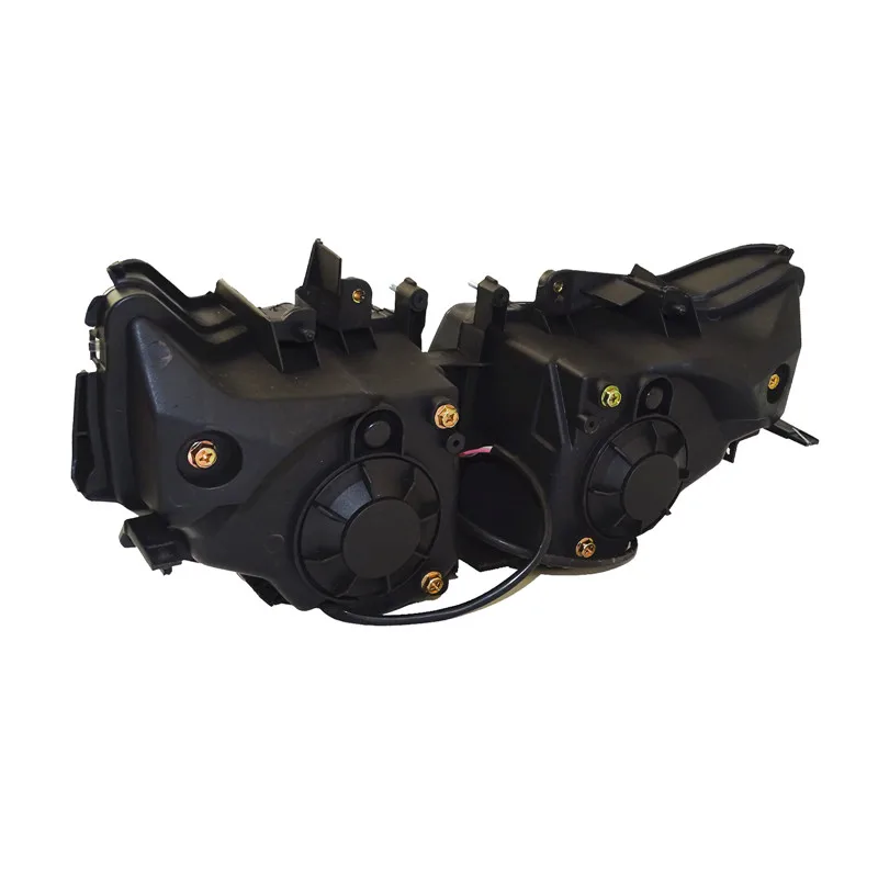 Waase CBR 1000 RR 12-16 передняя фара головного света лампы сборка для Honda CBR1000RR Fireblade 2012 2013