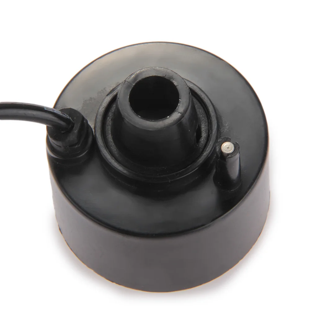 CroLED LED Ultrasonic Mist Maker Fogger Humidifier Water Fountain Pond 500ML/H Night Light DC24V | Освещение