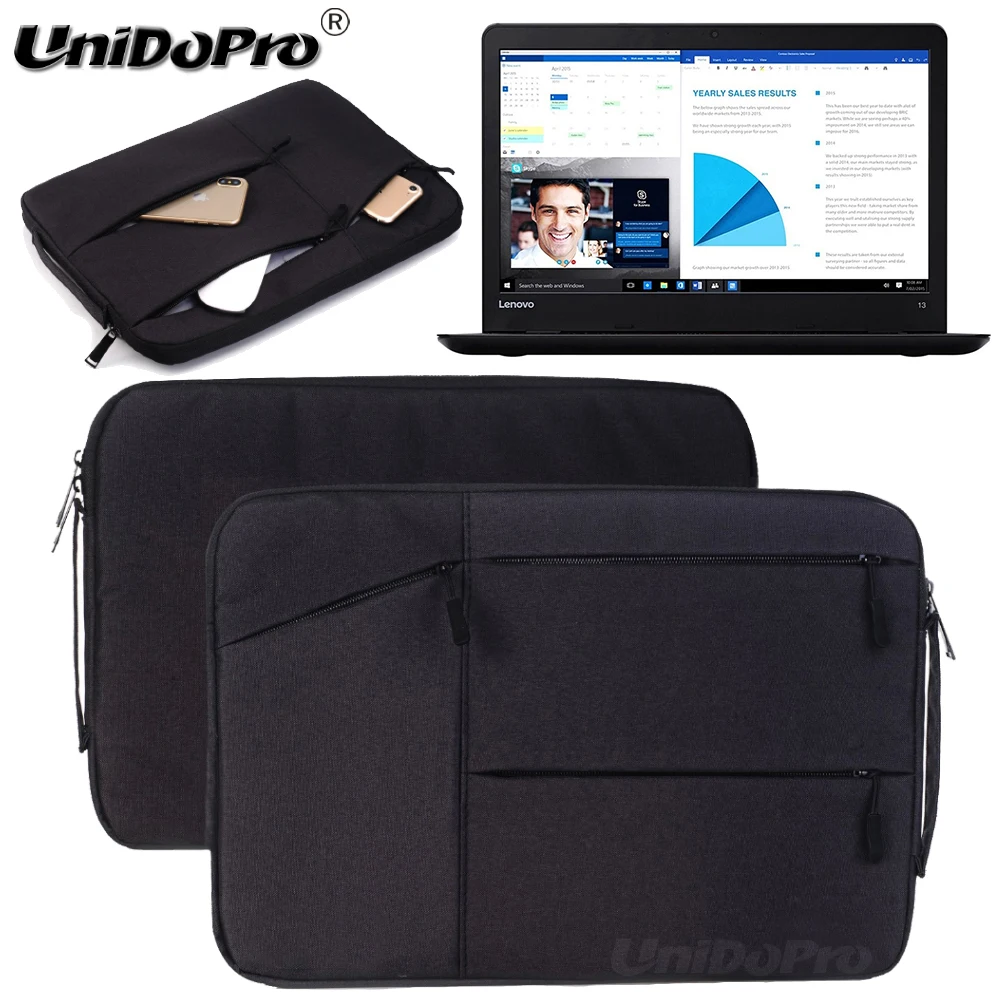 Unidopro многофункциональный рукав Портфель Сумка для ноутбука чехол Lenovo Thinkpad X230 Intel