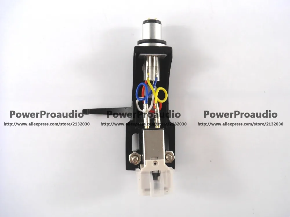 1X Phono стилус картридж поворотная головка для техники Cn5625 1200 1210|Аксессуары