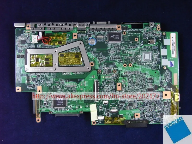 H000007740 H000007290 H000007130 H000007880 материнская плата для Toshiba satellite L40 08G2002TA21JTB TERESA20|motherboard