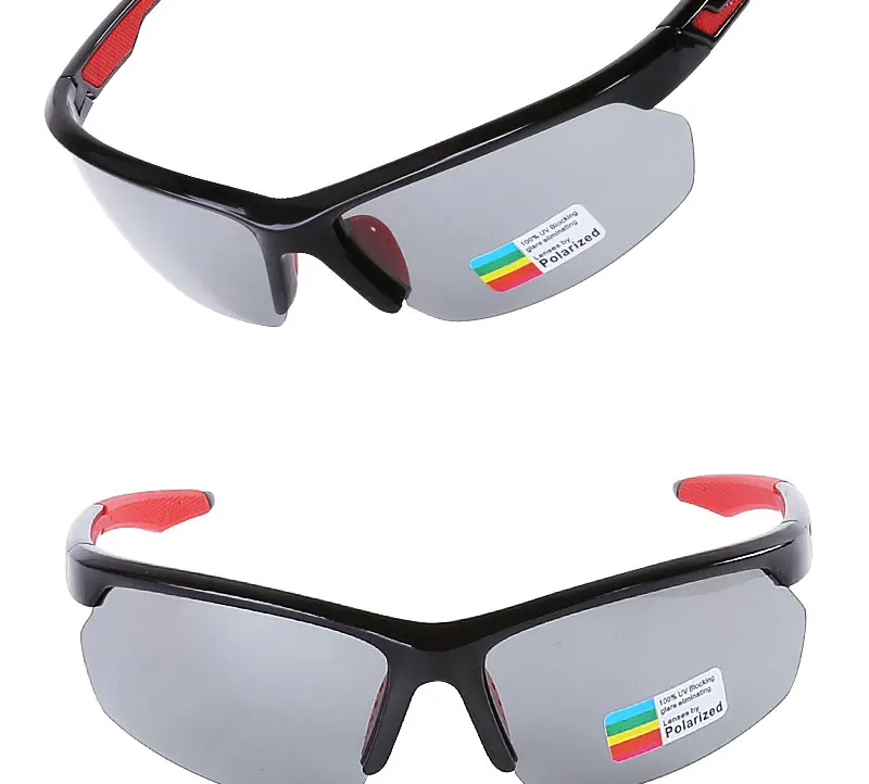 Солнцезащитные очки Jiepolly MTB, для бега, для верховой езды, uv400, женские, мужские, поляризационные, солнцезащитные очки, спортивные, для велоспорта, поляризационные
