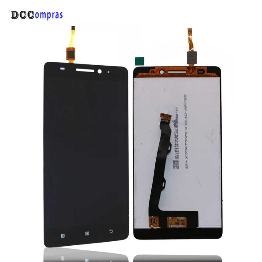

For Lenovo K3 Note K50-T LCD Display Touch Screen Assembly Phone Parts For Lenovo K3 Note Screen LCD Display Free Tools