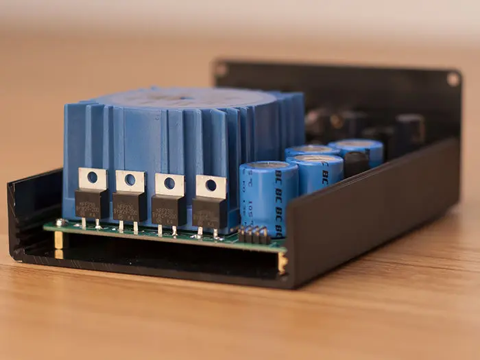 Линейный источник питания LKS 25 Вт 5 В 3 А USB ва трансформатор Talema сверхнизкий