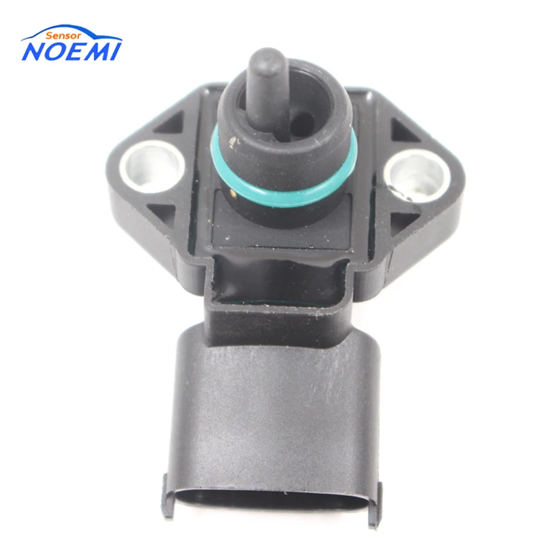 

YAOPEI 0281002205 MAP Sensor, Intake Air Manifold Pressure For Chrysler Grand Voyager III Mk II 2.5 TD