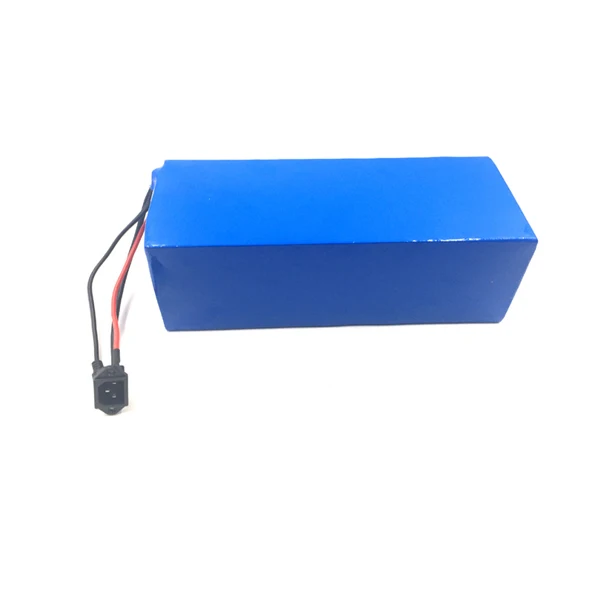 60 v 20ah высокомощный, Перезаряжаемый 18650 аккумулятор 60 вольт литиевая батарея для солнечной системы