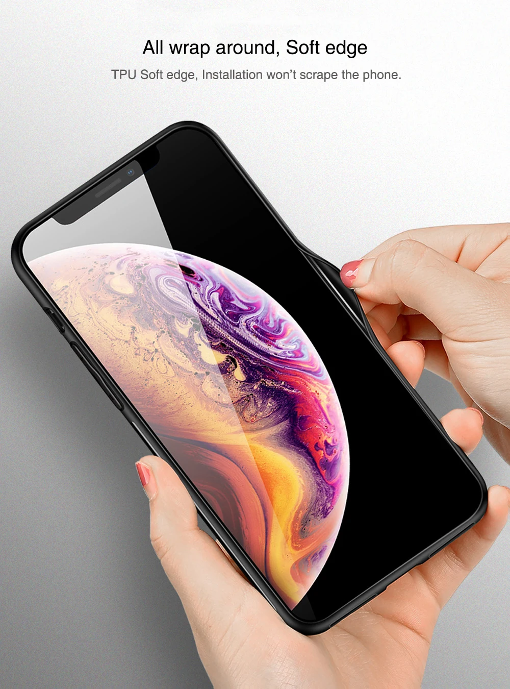 Чехол для iphone xs, чехол из закаленного стекла XR, чехол "Поезд дракона" для iphone 6, 6s, 7, 8 plus, X, XR, XS MAX, 11 pro max