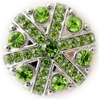 D01689 OEM ODM Snap rivca подходит для оригинального браслета 18 мм snap jewelry fit jewelry|button event|button