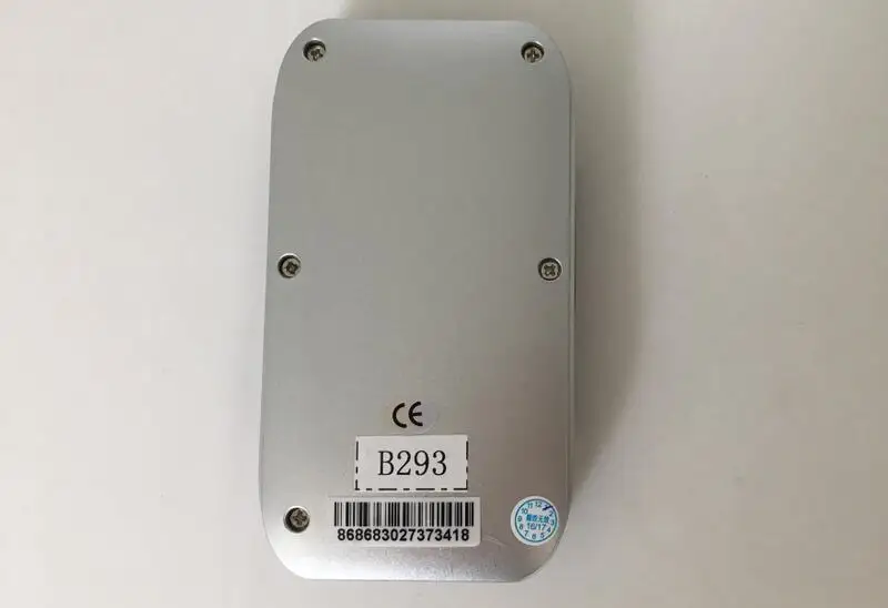 Автомобильный GPS-трекер TK303H GPS-локатор с дистанционным управлением 303H GSM GPRS без