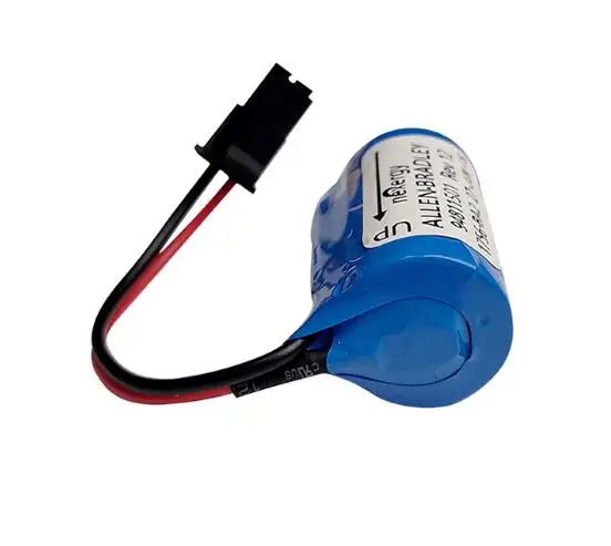 Новые оригинальные Литиевые Батарейки 1756 BA2 1756BA2 PLC Controller 3V 15 шт./лот бесплатная