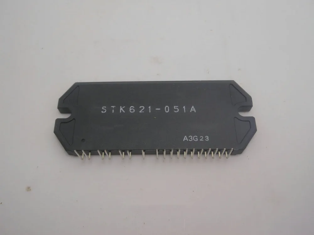100% новый и оригинальный STK621 051A STK621|Запасные части| |
