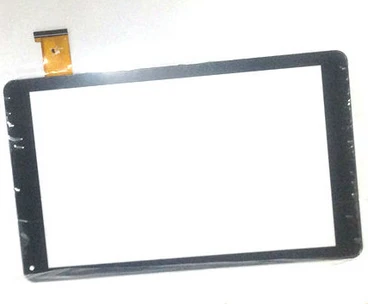 

Witblue New For 10.1" Oysters T104HMi T104 HMI HVi T104HVi 3G Tablet touch screen panel Digitizer Glass Sensor replacement