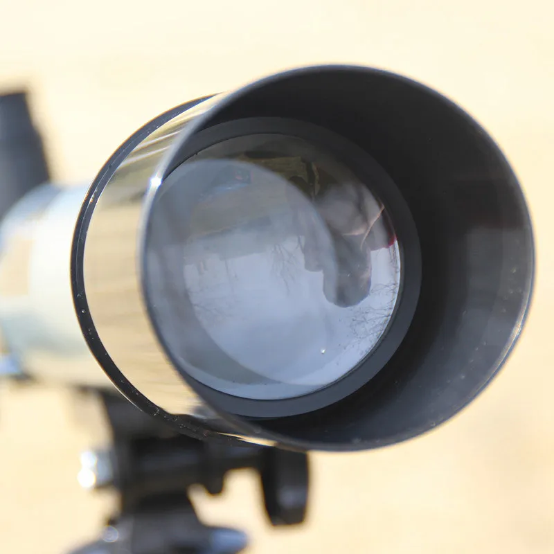 Высокое качество зум HD открытый монокуляр пространство астрономического