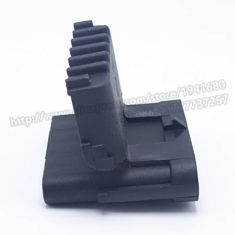 Всепогодный стиль 2 5 серия шесть контактов герметичный водонепроницаемый