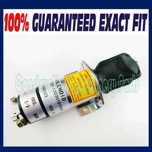 Быстрая бесплатная доставка электромагнит стоп под дерево 1502-12C7U1B1S1A 1500-2085 12 В |