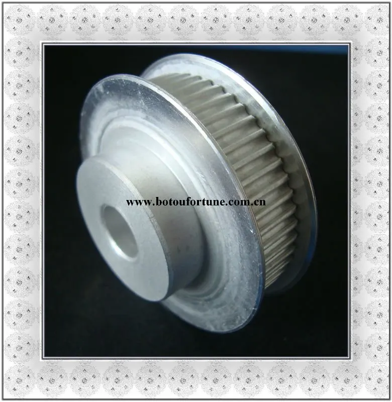 

T5 Timing Pulley 15teeth and 30teeth 15mm width with 470mm length Belts sell by pack