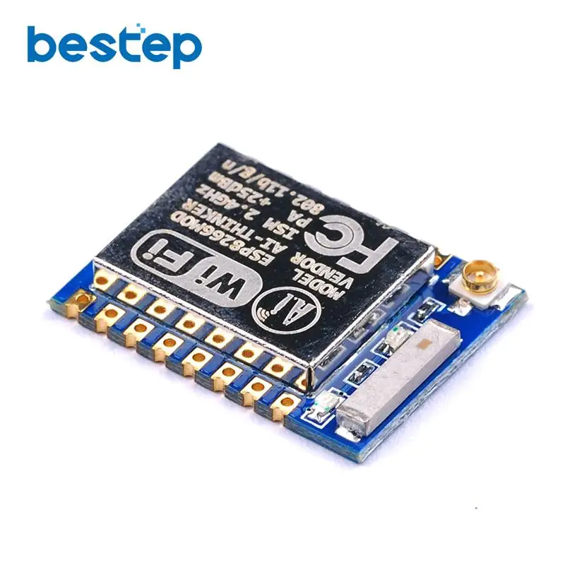 ESP8266 ESP07 ESP-07 wifi Удаленная модель последовательный порт беспроводной