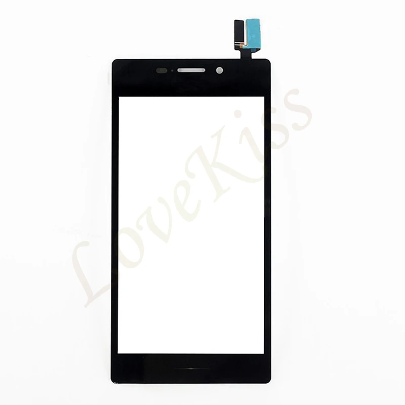 Сенсорный экран сенсорное стекло для Sony Xperia M2 Aqua D2403 D2302 D2303 D2305 D2306 S50H дигитайзер