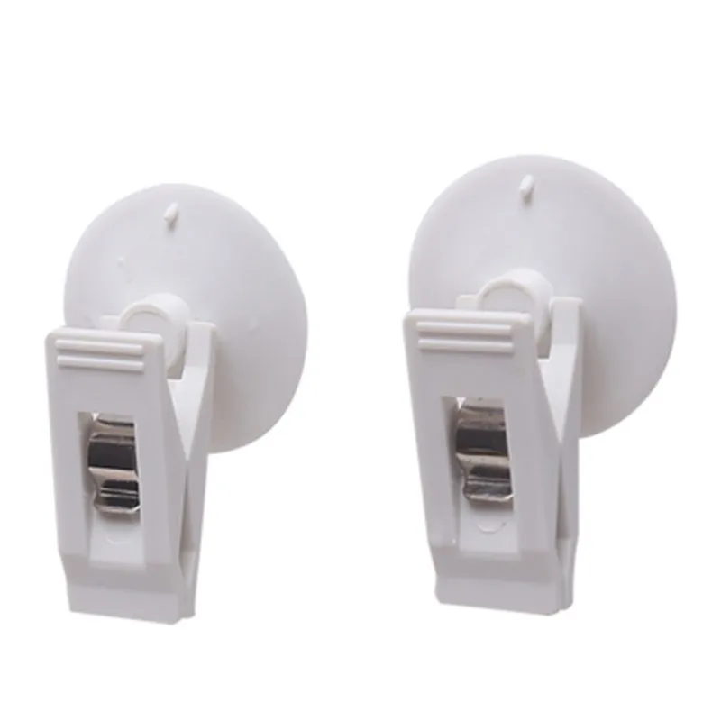 2 шт./лот крепление на окна автомобиля присоски зажимы крюк для солнцезащитных