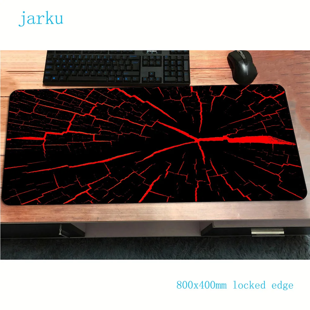 Коврик для мыши кровавый игровой 800x400x3 мм | Компьютеры и офис