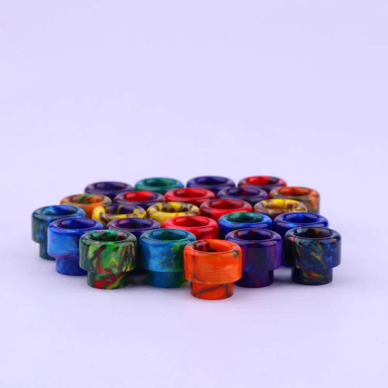 Мундштук для электронной сигареты XFKM 810 эпоксидная смола Kennedy 24 RDA Goon 528 Защитный