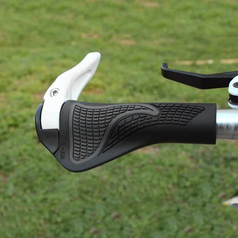 Анти слип резиновый алюминиевый сплав Интегрированный руль человеческой