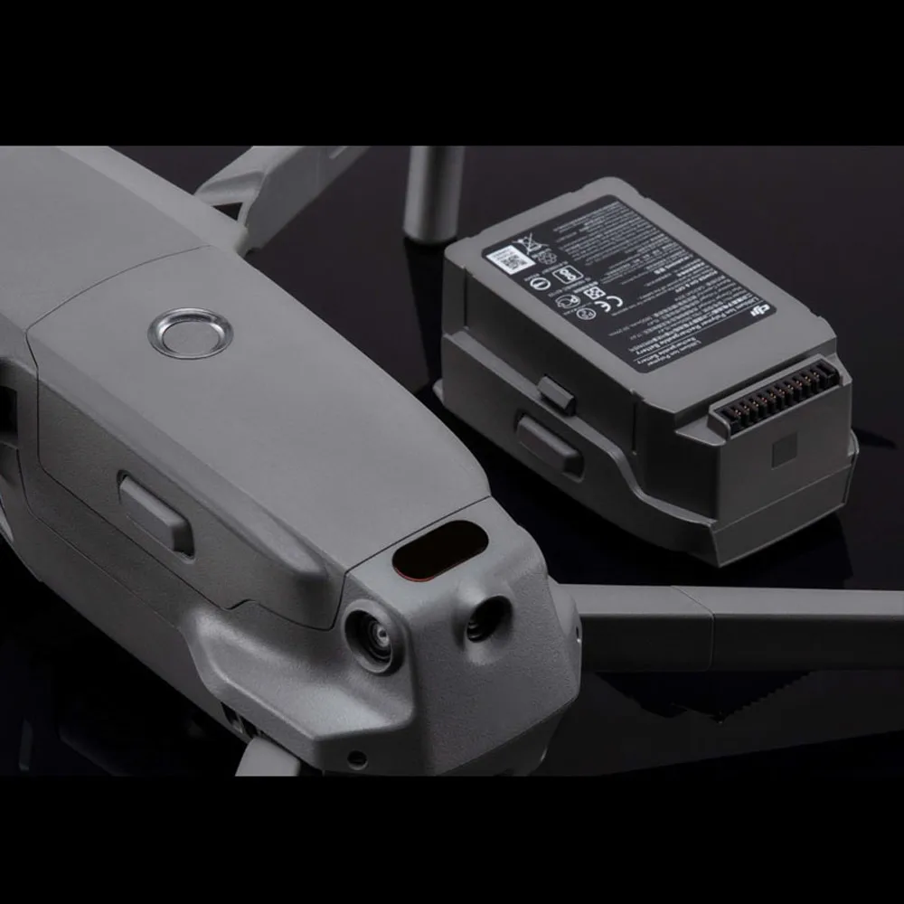 1 шт. 3850 мАч LiPo Интеллектуальный летный Аккумулятор для DJI Mavic 2 Pro/Zoom аксессуары