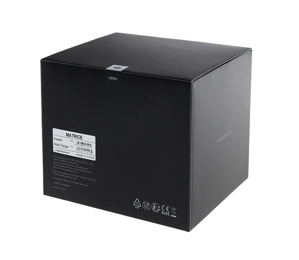 DJI Matrice M600 Hex Зарядное устройство MC6S600 для DJI M600 сельского хозяйства, защиты растений Drone аксессуары