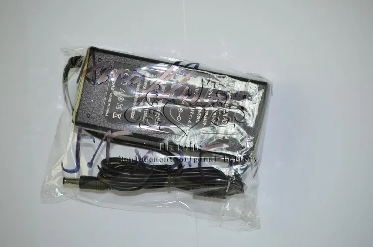 19V 4.74A 5 5*2 мм 90 Вт Замена для Asus F3S A52J N61J X61S N52J k70a N60D K61IC ноутбук AC Зарядное устройство