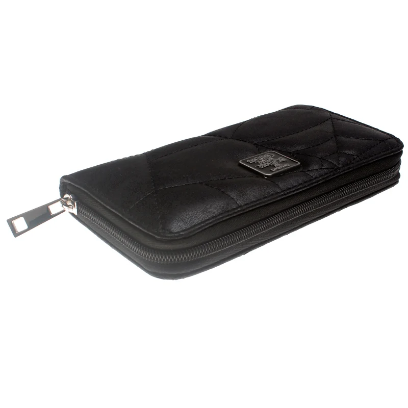 Jack Skellington кошелек женский кошелек DFT-5048