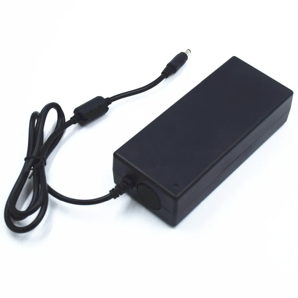 25V 5A 5000ma адаптер питания светодиодный трансформатор напряжения 25v 5a 125W импульсный