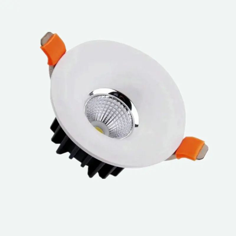 

16PCS/Lot Dimmable 5W 7W 10W 15W LED Spot light LED ceiling lamp Recessed LED downlight COB 110V 220V