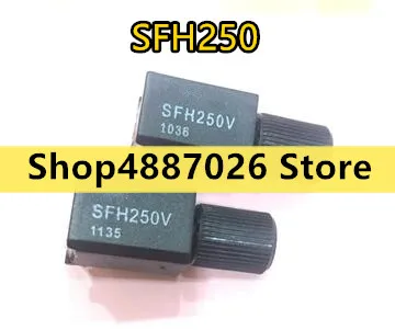 100% новый и оригинальный SFH250 SFH250V|Запасные части| |